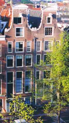 Amsterdam Double House
