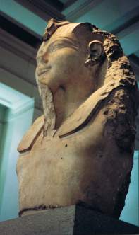 Egyptian Antiquity at the British Museum