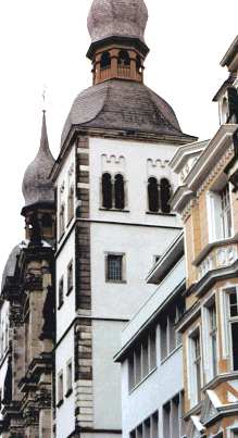 Unusual German Architecture